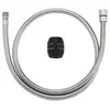 Flexible laiton pour douchette évier M15x100 / F15x21 Noyon&thiebault