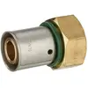 Noyon & Thiebault Raccord per à sertir ø16 - femelle 15x21 x10 NOYON & THIEBAULT
