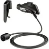 Desconocido Petzl Câble d'extension et Clip Ceinture pour NAO+, Noir, Taille unique