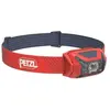 Petzl Actik 450 lumens Lampe frontale / éclairage Rouge TU