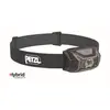 Lampe frontale Petzl Actik Gris