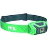 Petzl Actik 450 lumens Lampe frontale / éclairage Vert TU