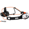 Lampe frontale Petzl Nao RL