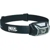 Lampe frontale Petzl Actik Core Gris