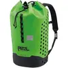 PETZL, Alcanadre Club 30, Sac, Vert Noir, 30 L, Unisexe Adulte