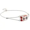 PETZL Lampe frontale BINDI Blanc / Corail