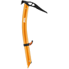 Petzl - Piolet technique - Gully  - Taille Panne - Orange