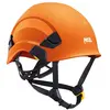 Casque de protection vertex - A010AA - Orange - Taille unique - Petzl