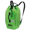 Sac à dos pour corde Petzl Yara Club 15L vert