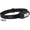 Petzl Lanterne LED pour la Tête E069BA00 Noir 450 lm (1 Unité) TU