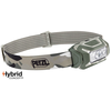 PETZL - Lampe frontale ARIA 1 RGB - Unisex, Camouflage, Taille Unique