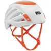 Petzl - Casque polyvalent et léger - Sirocco Blanc  - Taille 53-61 cm