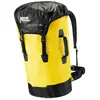 Petzl Transport - Sac de spéléologie Noir 60 L