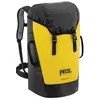 Petzl Transport - Sac de spéléologie Noir 30 L