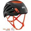 Petzl - Casque polyvalent et léger - Sirocco Noir  - Taille 48-58 cm