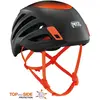 Petzl - Casque polyvalent et léger - Sirocco Noir  - Taille 53-61 cm