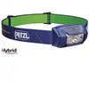 Petzl - Tikka Core - Lampe frontale Blue -
