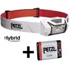 Petzl - Tikka Core - Lampe frontale White -