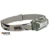 Petzl Aria 1R RGB, E069DB01 lampe frontale, camouflage, 475 lumens