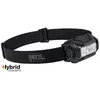 Lampe frontale Petzl Aria 1R RVB 475 lm noir