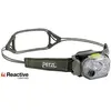 Petzl Swift RL Électronique Kaki TU