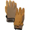 Petzl cordex gants pour adulte - Taille S - Beige
