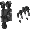 Petzl Fixation pour guidon de vélo Duo Lampe frontale / éclairage TU