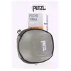 PETZL Étui Tikka - Gris et noir