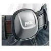 PETZL Étui Zipka - Gris