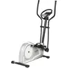 CARE Vélo Elliptique CE 5484 - masse d'inertie 18kg - Connecté