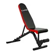Banc de musculation - CARE - CB-303 - Réglable - Noir - 120 kg