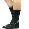Chaussettes hautes LCF Outdoor Trekker Gris 43/46 153129419I-Gris