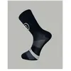 Chaussettes unisexe rafal ventoux noir