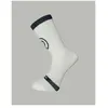 Chaussettes unisexe rafal ventoux blanc gris