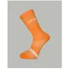 Chaussettes unisexe rafal mercoux corail