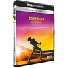 20th Century Fox Bohemian Rhapsody Blu-ray 4K Ultra HD
