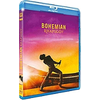 20th Century Fox BOHEMIAN RHAPSODY - Blu-ray