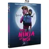 Koba Film Mon Ninja et moi Blu-ray