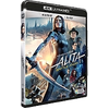 20th Century Fox Alita Battle Angel Blu-ray 4K Ultra HD