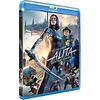 20th Century Fox Alita Battle Angel Blu-ray