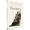 20th Century Fox La Favorite DVD