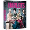Koba Film Coffret Harlots Saisons 1 et 2 Blu-ray