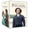 Koba Films coffret Poldark, saisons 1 à 4
