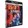 20th Century Fox X-Men : Dark Phoenix Blu-ray 4K Ultra HD
