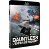 Koba Film Dauntless : L'enfer de Midway Blu-ray