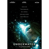 20th Century Fox Underwater DVD