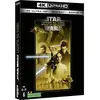Disney Star Wars L'Attaque des Clones Episode 2 Blu-ray 4K Ultra HD