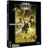 20th Century Fox Star Wars L'Attaque des Clones Episode 2 Blu-ray
