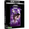 Disney Blu-Ray - Star Wars - Episode 4 : Un Nouvel Espoir - Aventure - Tous publics