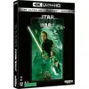 Disney Star Wars - Episode Vi : Le Retour Du Jedi - 4k Ultra Hd + Blu-Ray + Blu-Ray Bonus